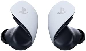 PS5 Pulse Explore Wireless Earbuds Black- [0.0  pcs]