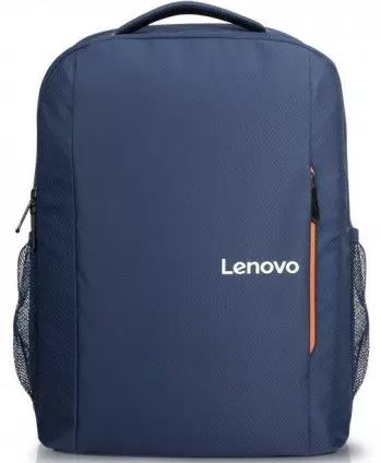 Lenovo Backpack B515 15.6" (Blue)- [0.0  pcs]