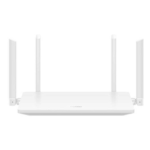 Huawei AX2 AX1500 Dual Band Wifi Router WS7001-20- [1.0  pcs]