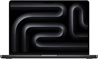 Apple MacBook Pro 2023 14" 1TB- [0.0  pcs]