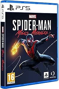 PS5 G Spiderman- [0.0  pcs]