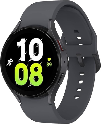 Samsung Watch 5 R910 44mm Black- [0.0  pcs]