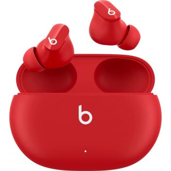 Beats Studio Buds Red- [0.0  pcs]