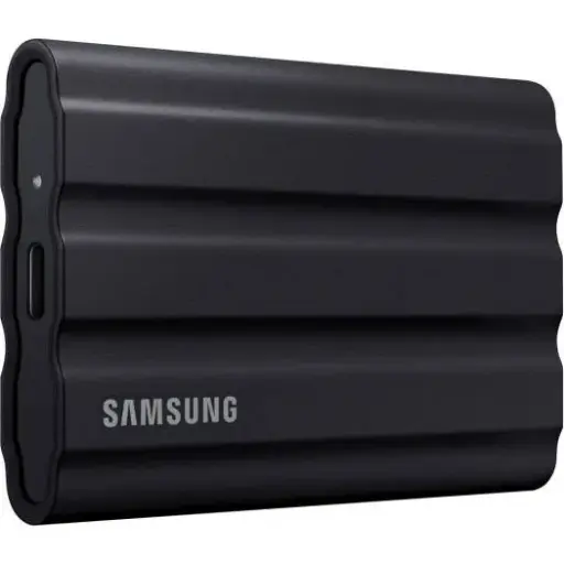 [MU-PE1T0S/WW] SAMSUNG SSD PORTABLE T7 SHIELD-3.2-1TB-MU-PE1T0S/W...- [0.0  Units]
