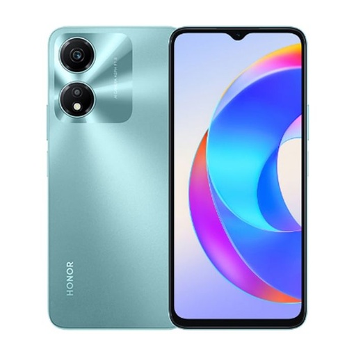 Honor X5 Plus 4GB/64GB Cyan- [0.0  pcs]