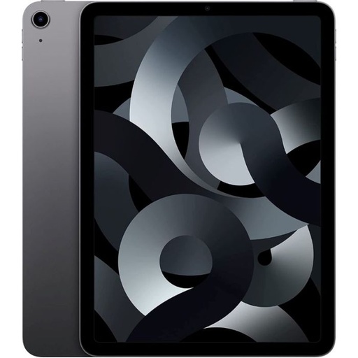 Apple IPad Air 5 64GB Wifi Grey- [0.0  pcs]