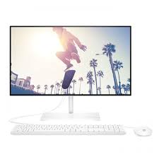 HP AIO 24-cb1026ne i7-1255U 8GB/512GBSSD/23.8FHD/N...- [0.0  Units]