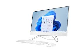 HP AIO 27-cb1046ne i7-1255U 8GB/512GBSSD/MX450-2GB...- [0.0  الوحدات]
