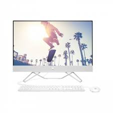 HP AIO 27-cb1002ne i7-1255U 16GB/1TBSSD/27"FHD/TOU...- [0.0  Units]