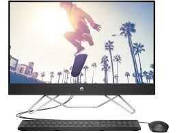 HP AIO 27-cb1007ne i7-1255U 8GB/1TBSSD/MX450-2GB/2...- [0.0  Units]