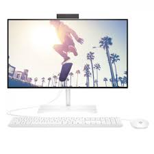 HP AIO 24-cb1038ne i5-1235U 8GB/512GBSSD/23.8FHD/N...- [0.0  Units]