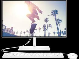HP AIO 24-cb1047ne i7-1255U 8GB/512GBSSD/MX450-2GB...- [0.0  الوحدات]