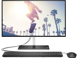 HP AIO 24-cb1048ne i7-1255U 8GB/512GBSSD/MX450-2GB...- [0.0  Units]