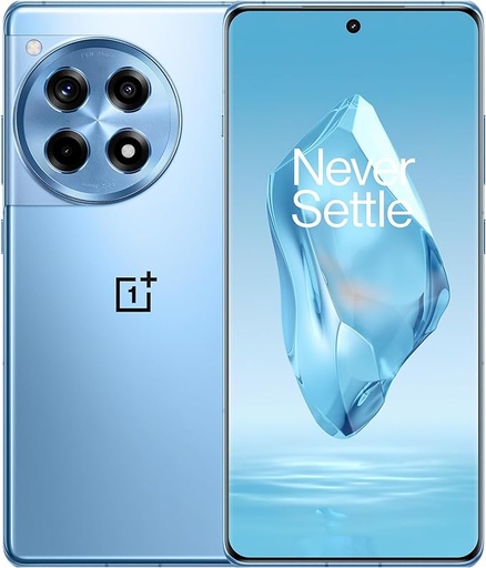 One Plus Ace 3 16GB/512GB Blue- [0.0  pcs]