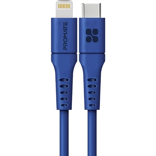 Promate Powerlink 300 Blue- [0.0  pcs]