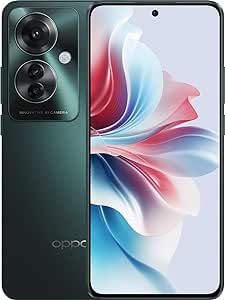 Oppo Reno 11F 5G 8GB/256GB Green- [0.0  pcs]