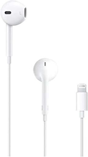 [MMTN2ZM/A] Apple Earpods with Lightning Connector- [0.0  pcs]