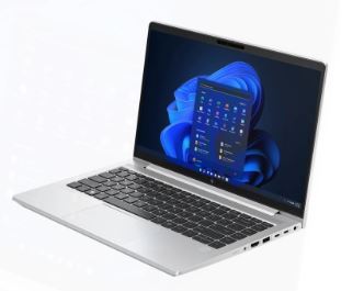 HP Elitebook 640 Intel i7 1355U 2.10GHz 16GB 1TBSS...- [0.0  الوحدات]