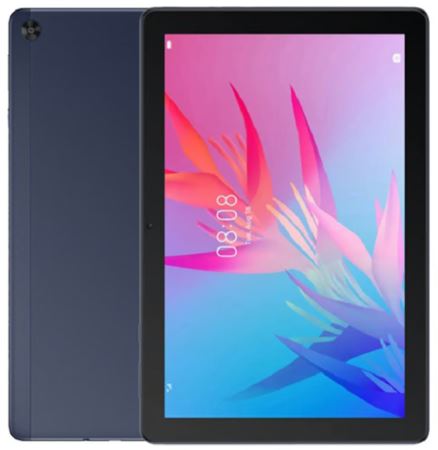 Huawei Matepad T10 2GB/16GB 4G Blue- [0.0  الوحدات]