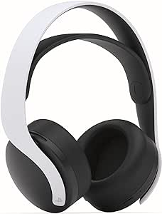 Sony PS5 Wireless Headset- [0.0  الوحدات]