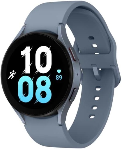 Samsung Watch 5 R910 44mm Blue- [0.0  Units]