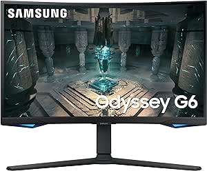 Samsung LED Curved QHD 32" Monitor- [0.0  الوحدات]