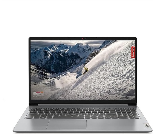 Lenovo IdeaPad 1 i3 12th 4/512SSD DOS- [0.0  Units]
