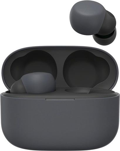 Sony Earphone Linkbuds S Black- [0.0  Units]