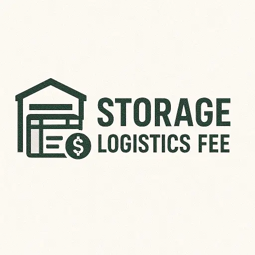 STORAGE AND LOGISTICS- [0.0  الوحدات]