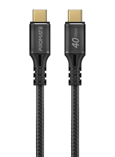 Promate 240W Fast Charging USB-C- [0.0  الوحدات]