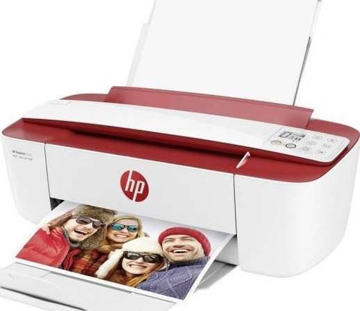 HP Deskjet IA 3788 Printer- [0.0  الوحدات]