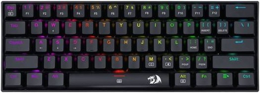 Reddragon: K630RGB-1 Mechanical Keyboard- [0.0  Units]
