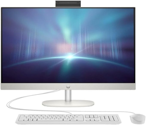 [A0CL8EA#BH5] HP AIO 24-cr1006 i5-U5-125 16GB/512GBSSD/23.8FHD/T...- [0.0  Units]