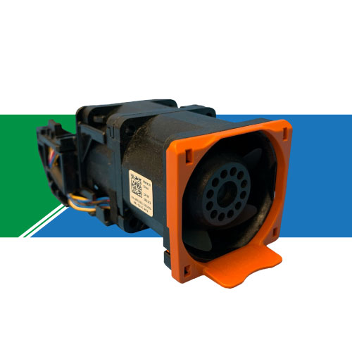 [GFC0412DS-D] DELL PowerEdge R640 Server Cooling Fan- [0.0  Units]