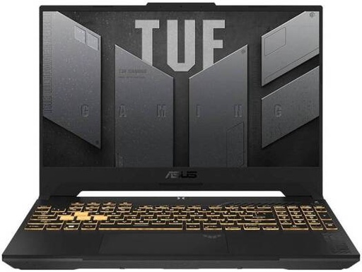 [FX507VV] ASUS GAMING LAPTOP TUF FX507VV Intel i7 13620H 2.4...- [0.0  الوحدات]