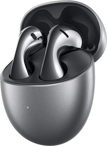 Huawei Freebuds 5 Silver- [0.0  الوحدات]