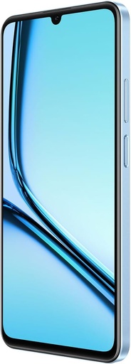 Realme Note 50 4GB/128GB Blue- [0.0  Units]