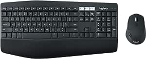 LOGITECH MK850 Keybord & Mouse Eng/Arb- [0.0  الوحدات]