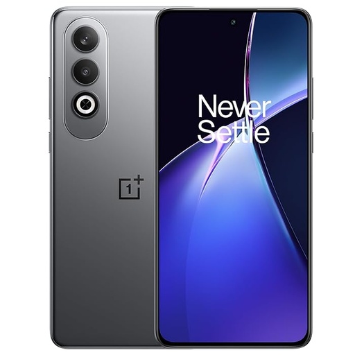 One Plus Nord CE4 8GB/256GB India Black- [0.0  الوحدات]