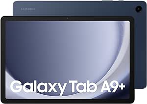 Samsung Galaxy Tab A9+ X216B 4GB/64GB 5G Navy- [0.0  الوحدات]