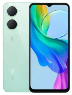 Vivo Y03 4GB/128GB Green- [0.0  Units]