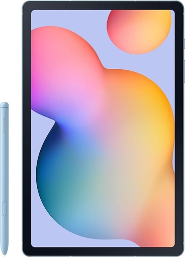 Samsung Galaxy TAB S6 Lite P613 128GB Blue- [0.0  Units]