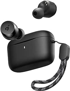 Anker Soundcore A20i Wireless Ear Buds- [0.0  الوحدات]