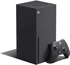 Microsoft X-Box 1TB SSD- [0.0  الوحدات]