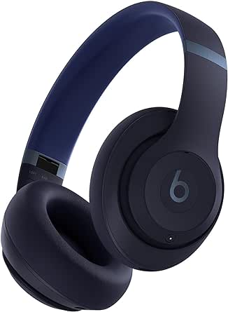Beats Studio Pro W/L Headphone Navy- [0.0  الوحدات]