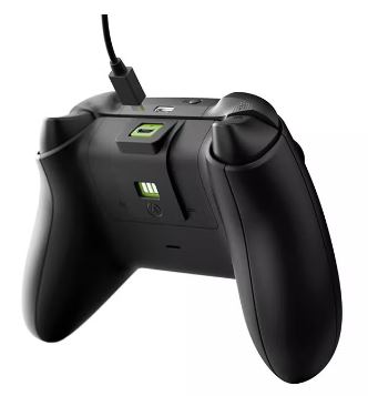 Xbox Series X Power A Play And Charge Kit- [0.0  الوحدات]