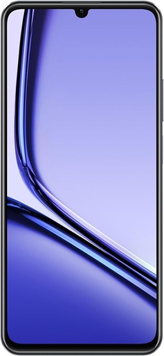 [RMX3834] Realme Note 50 4GB/128GB Black- [0.0  الوحدات]