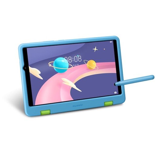 Huawei Matepad T10 Kids 2Gb/32GB Blue- [0.0  الوحدات]