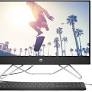 HP AIO 24-cb1005L i5-1235U 8GB/512GBSSD/23.8"FHD/N...- [0.0  الوحدات]