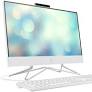 HP AIO 24-cb1004L i5-1235U 8GB/512GBSSD/23.8"FHD/N...- [0.0  Units]
